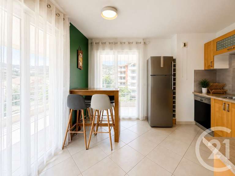 Appartement Calvi - 2 chambres - 123m²