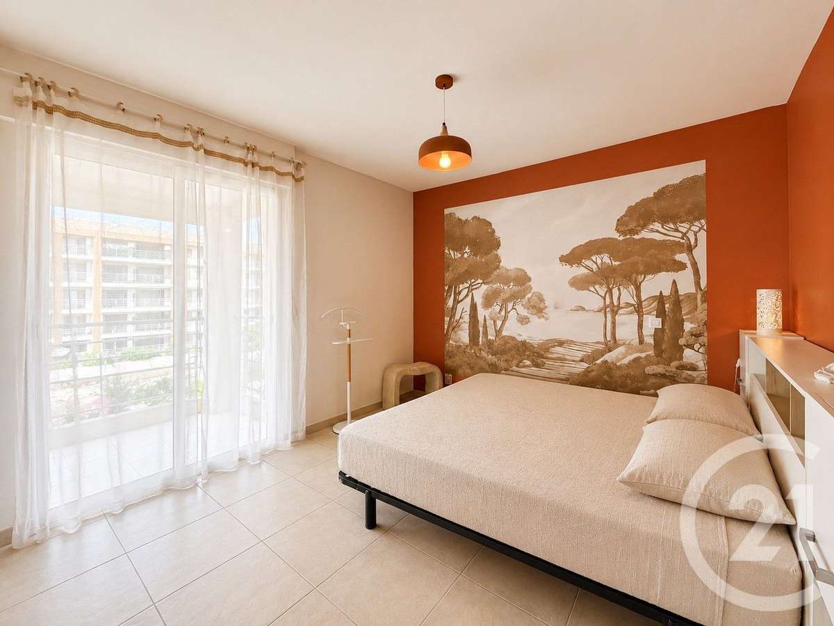 Appartement Calvi