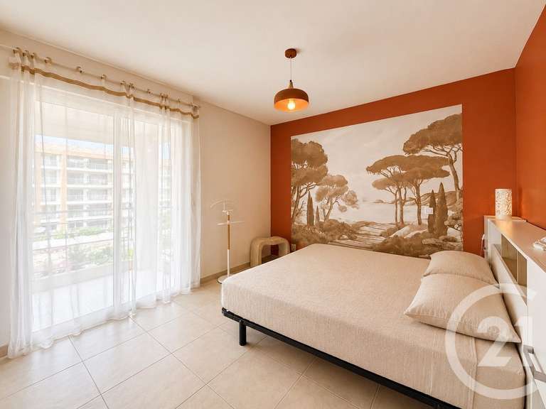Appartement Calvi - 2 chambres - 123m²