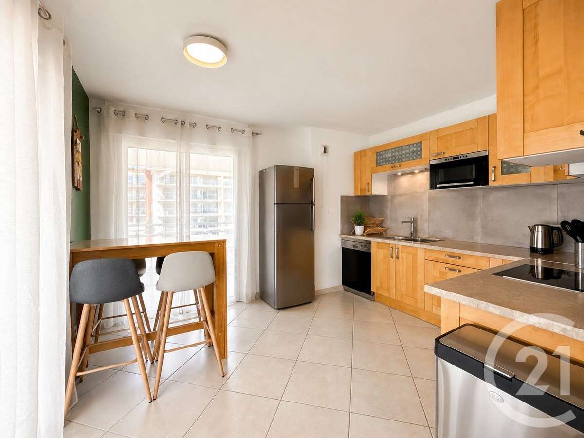 Appartement Calvi
