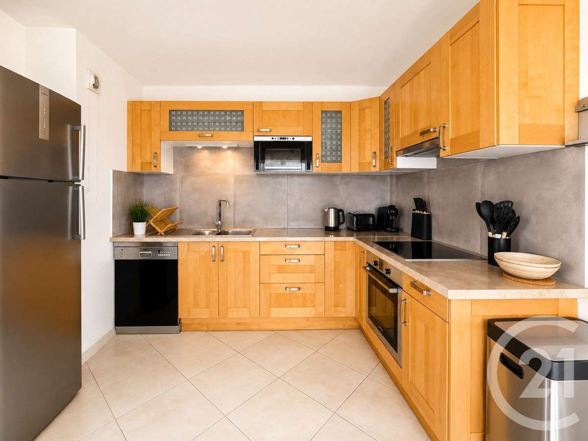 Appartement Calvi