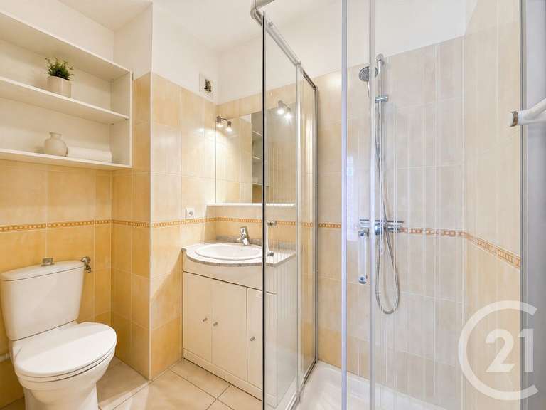 Appartement Calvi - 2 chambres - 123m²