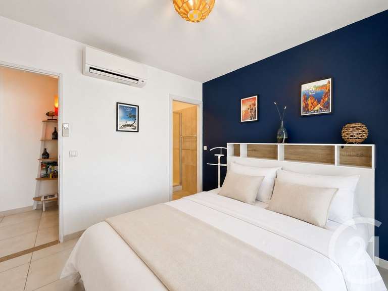 Appartement Calvi - 2 chambres - 123m²