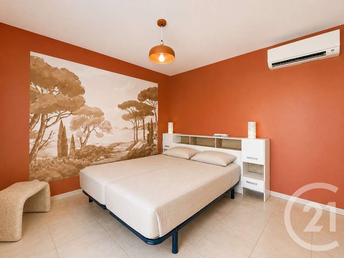Appartement Calvi