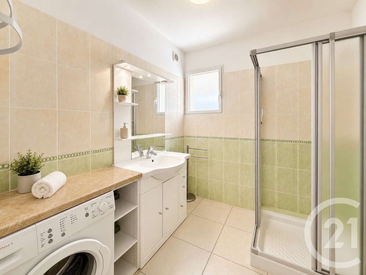 Appartement Calvi