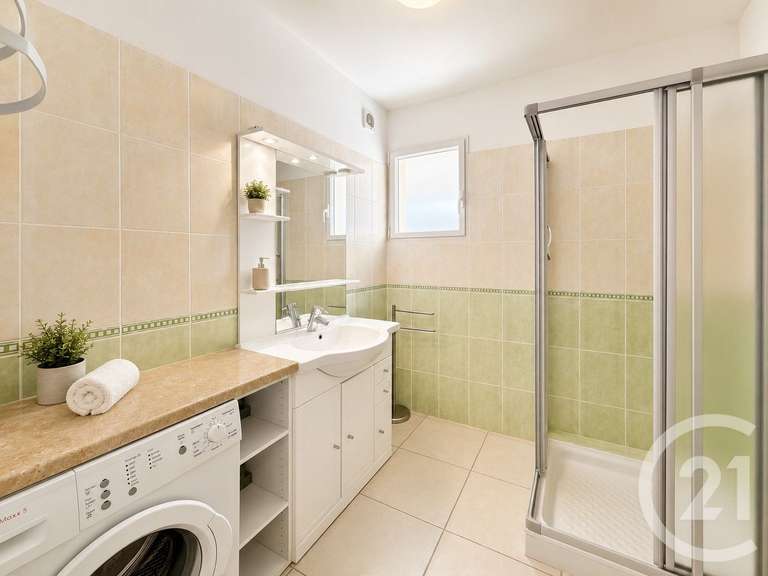 Appartement Calvi - 2 chambres - 123m²