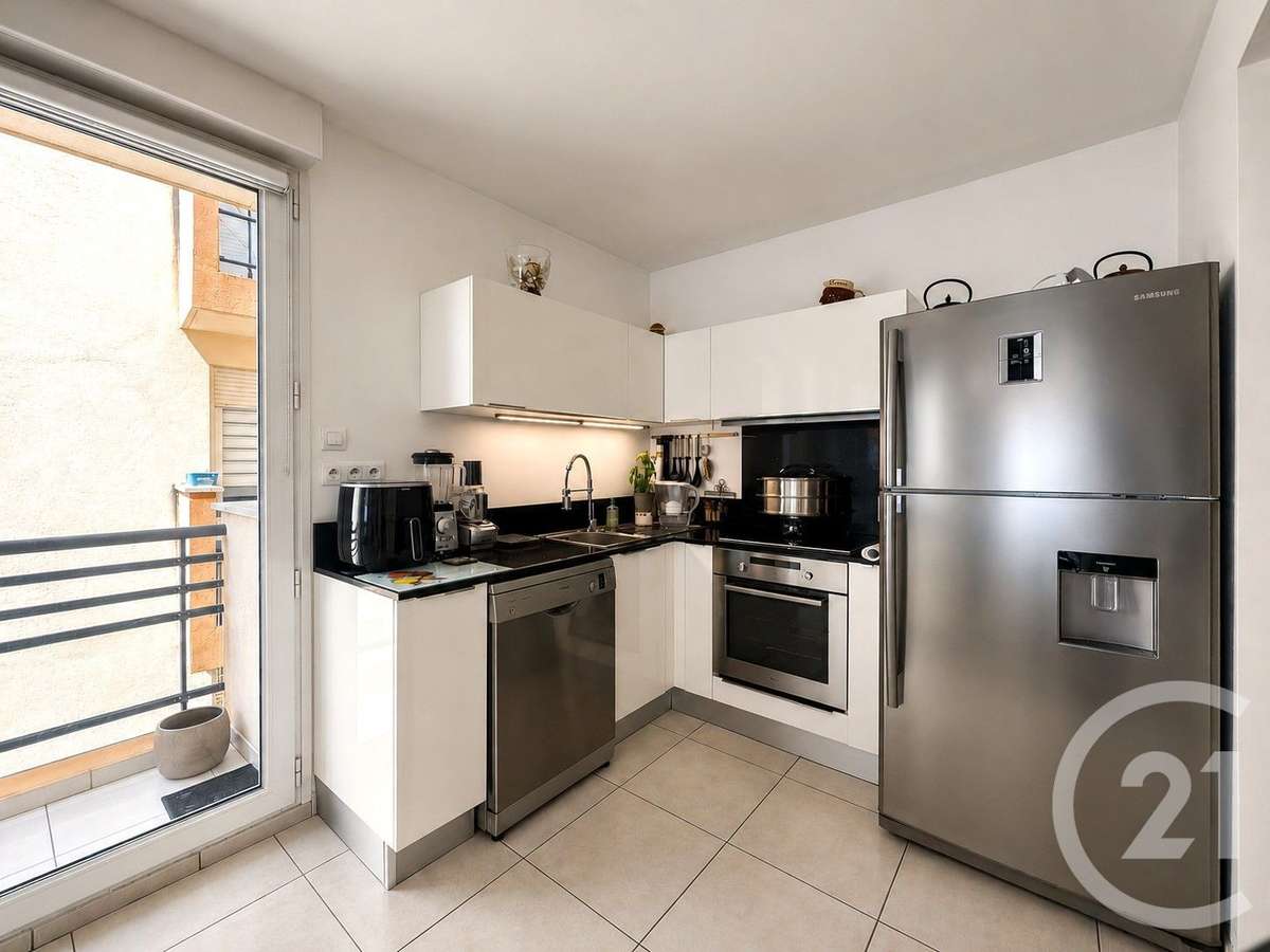 Appartement Calvi