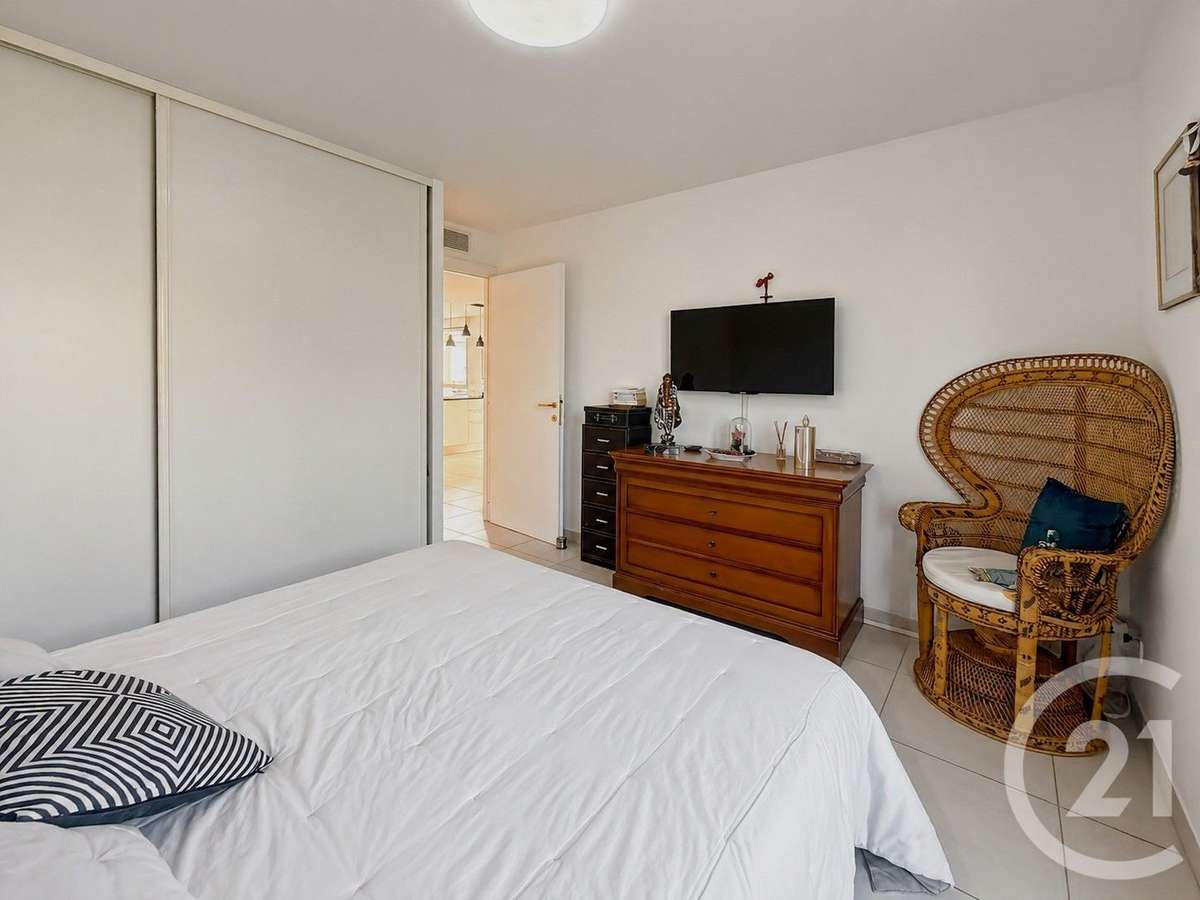 Appartement Calvi