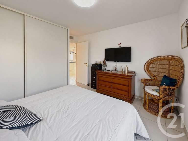 Appartement avec Vue sur mer Calvi - 2 chambres - 75m²