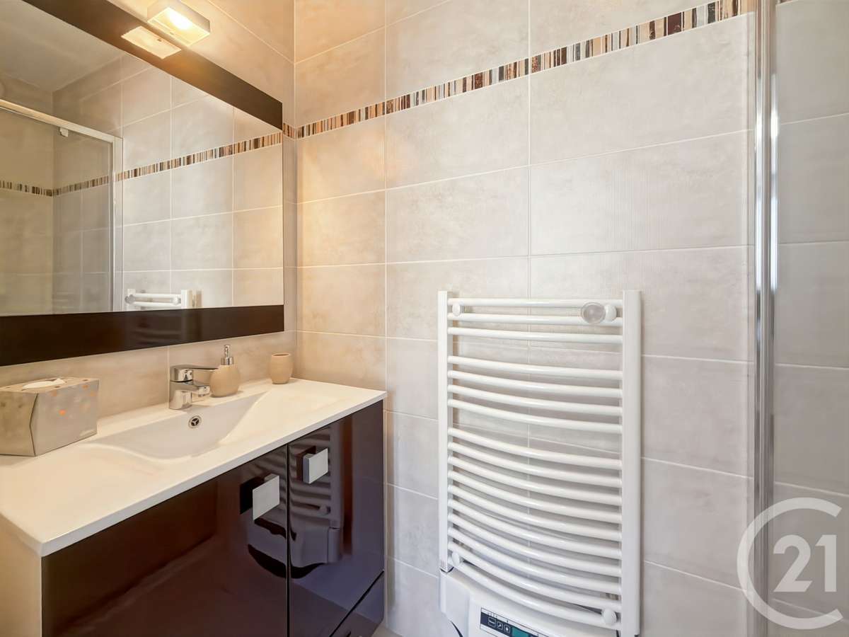 Appartement Calvi
