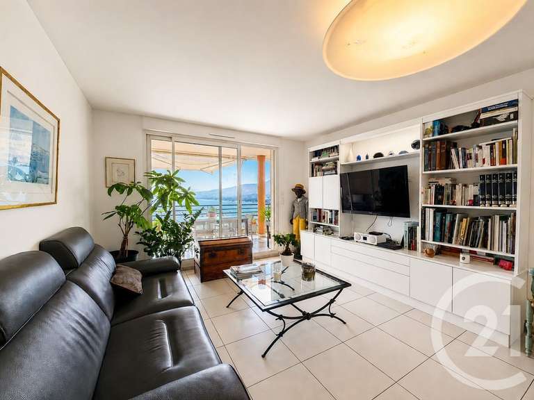 Appartement avec Vue sur mer Calvi - 2 chambres - 75m²