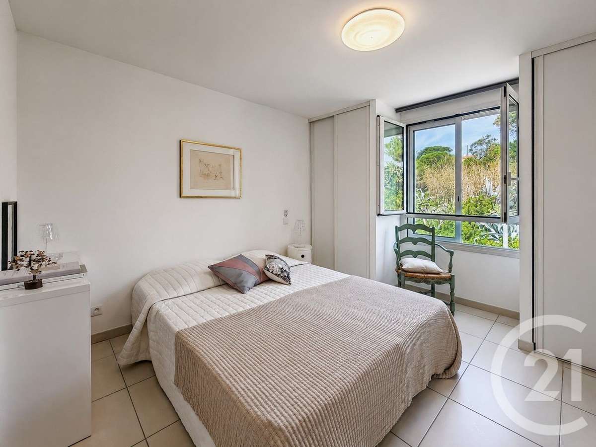 Appartement Calvi