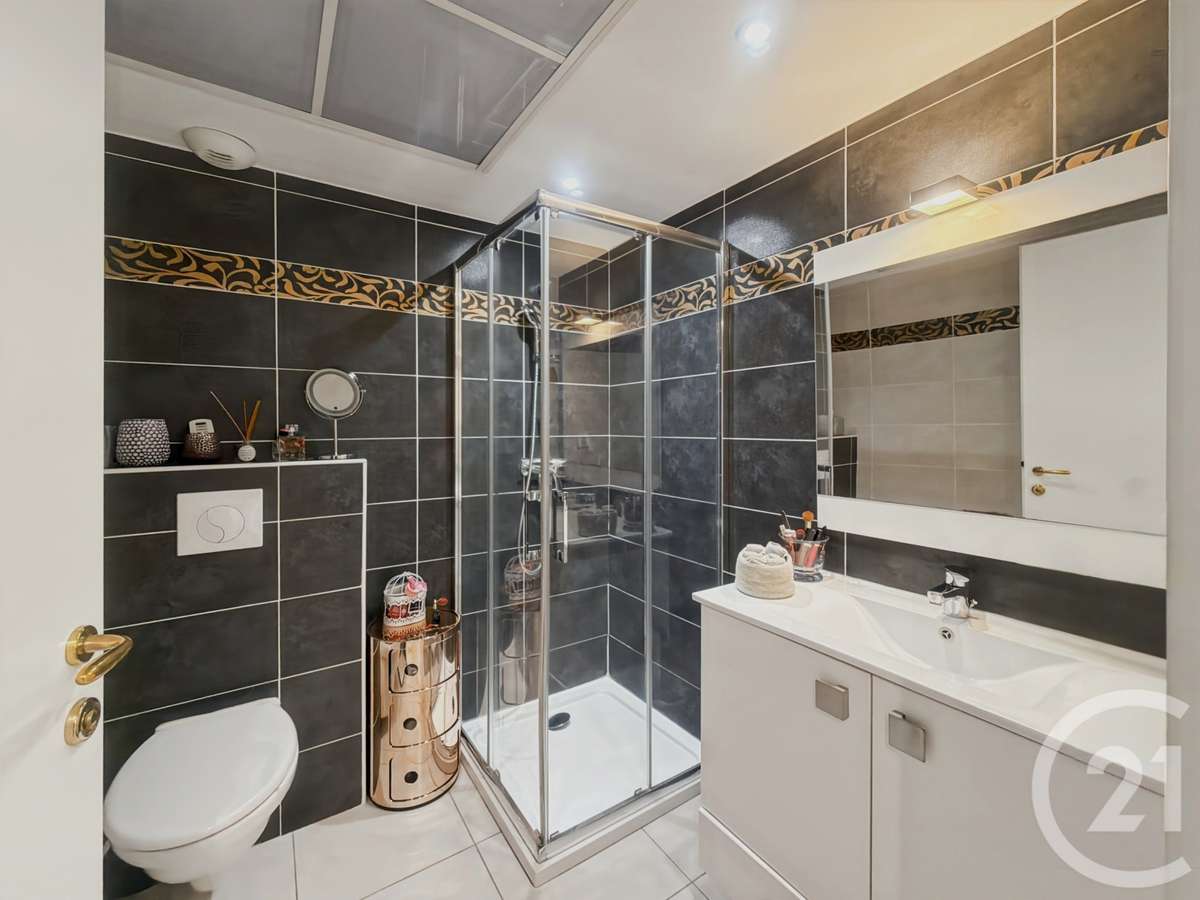 Appartement Calvi