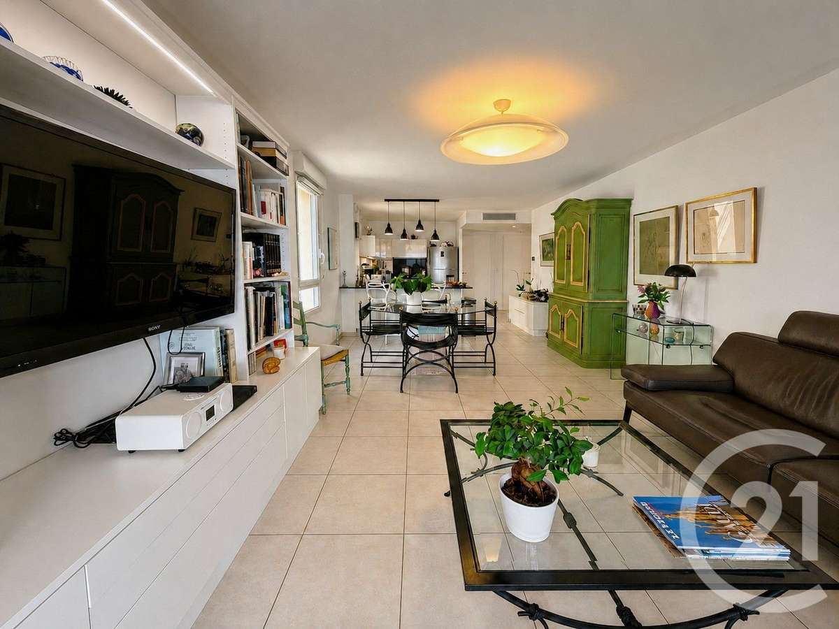 Appartement Calvi