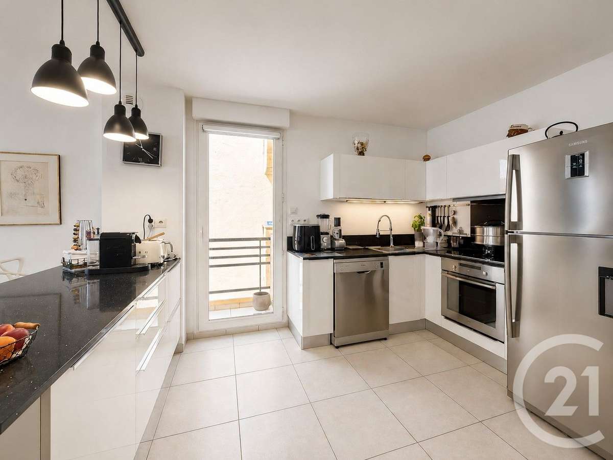 Appartement Calvi