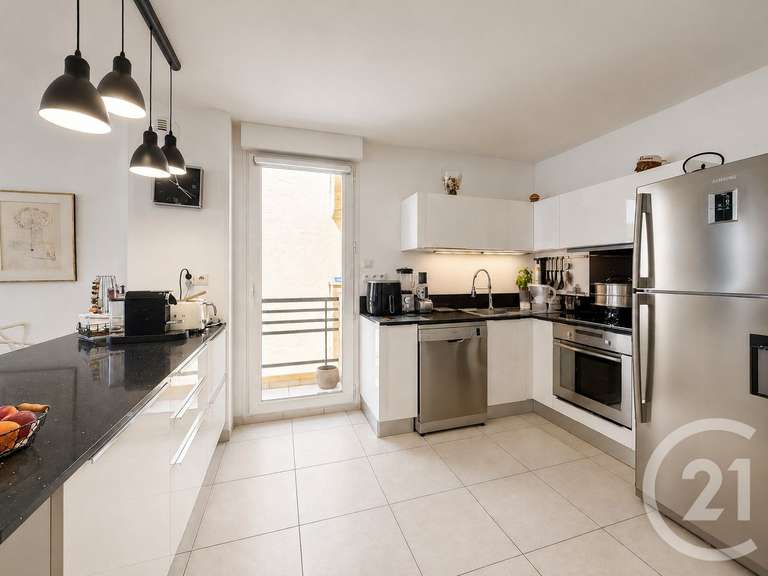 Appartement avec Vue sur mer Calvi - 2 chambres - 75m²