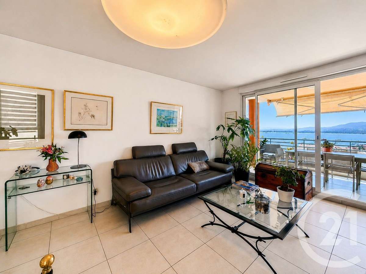 Appartement Calvi