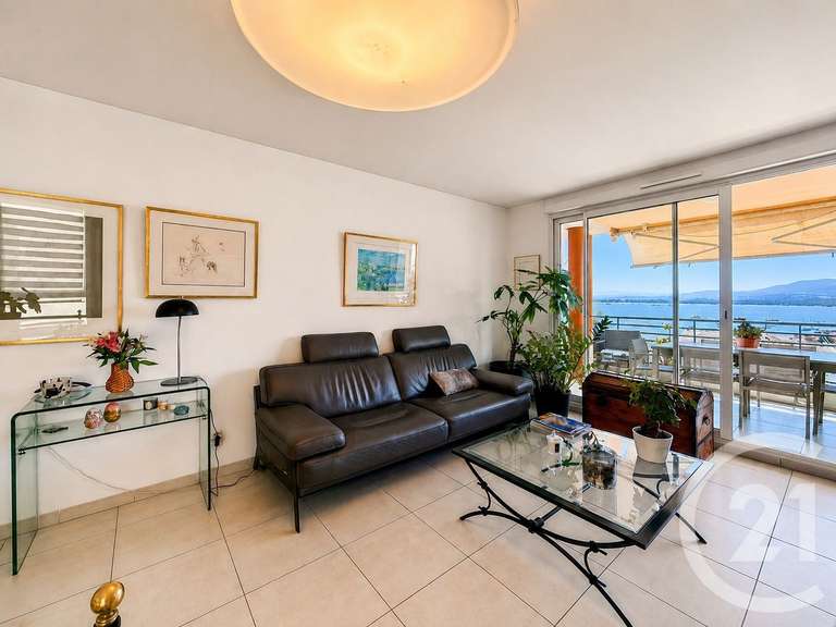 Appartement avec Vue sur mer Calvi - 2 chambres - 75m²