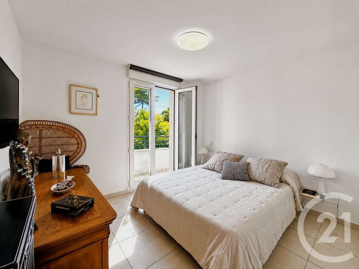 Appartement Calvi