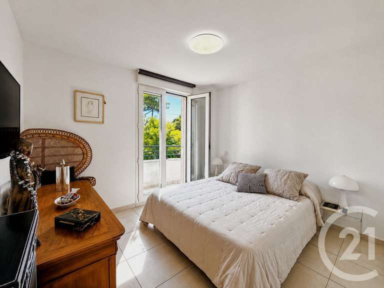 Appartement avec Vue sur mer Calvi - 2 chambres - 75m²