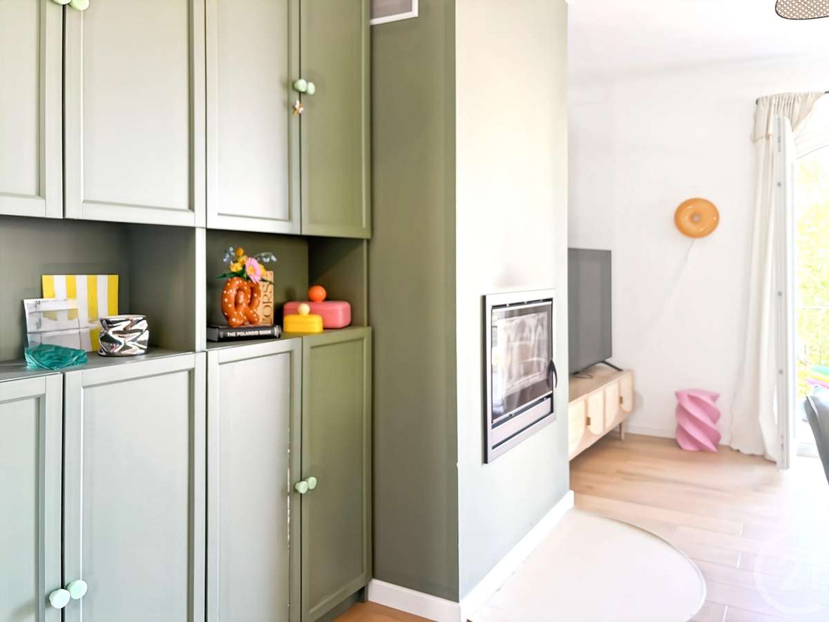 Appartement Calvi