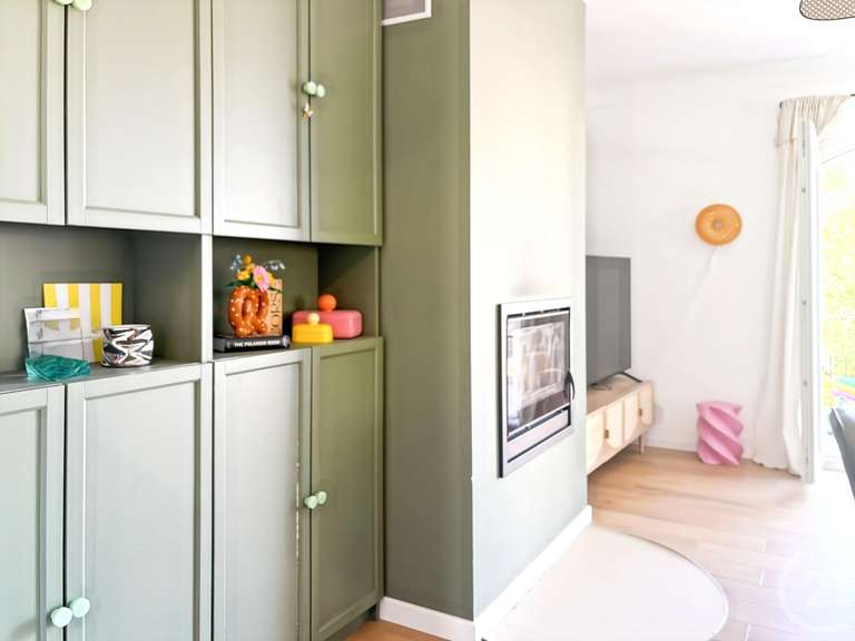 Appartement Calvi - 2 chambres - 195m²