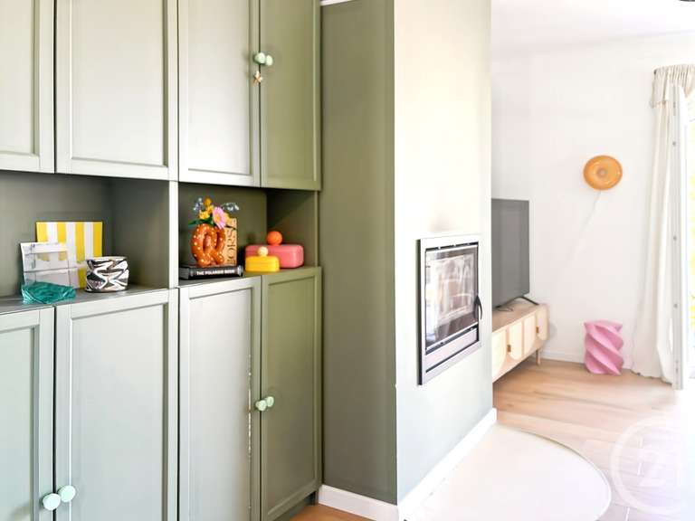 Appartement Calvi - 2 chambres - 195m²