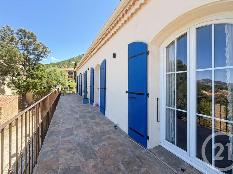 Appartement Calvi - 2 chambres - 195m²