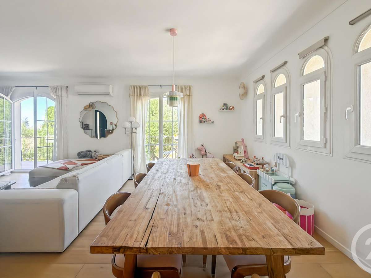 Appartement Calvi