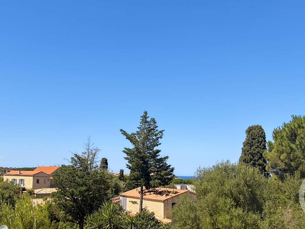 Appartement Calvi