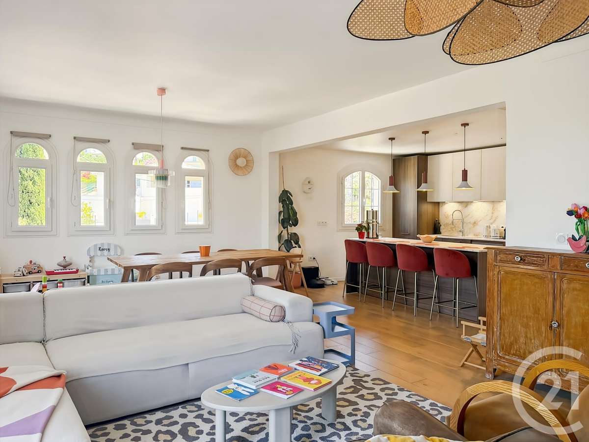 Appartement Calvi