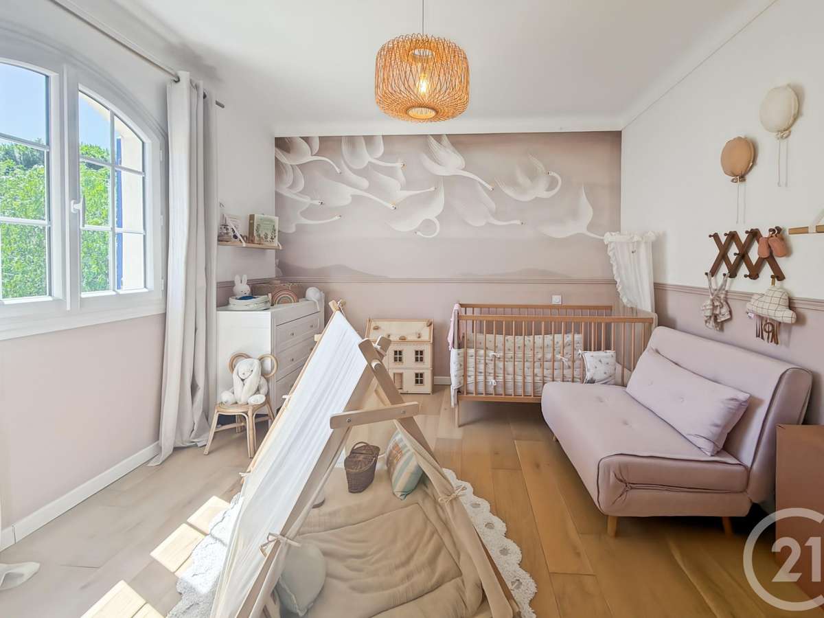 Appartement Calvi