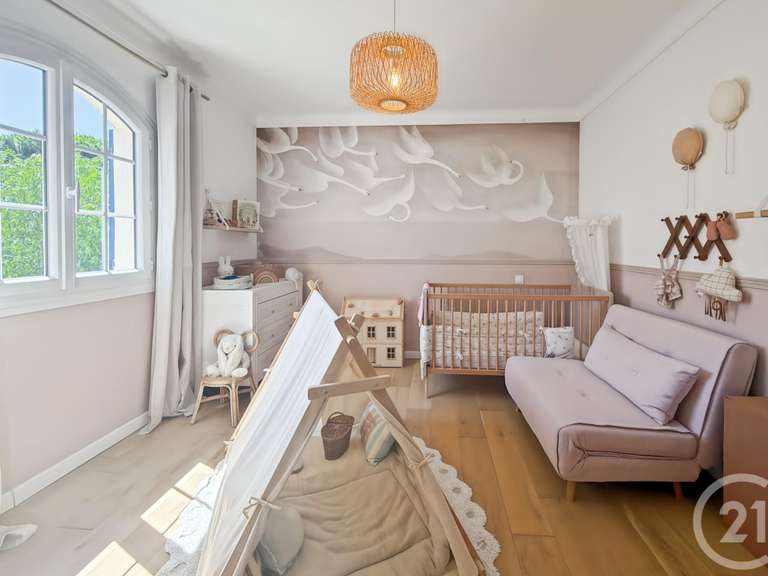 Appartement Calvi - 2 chambres - 195m²
