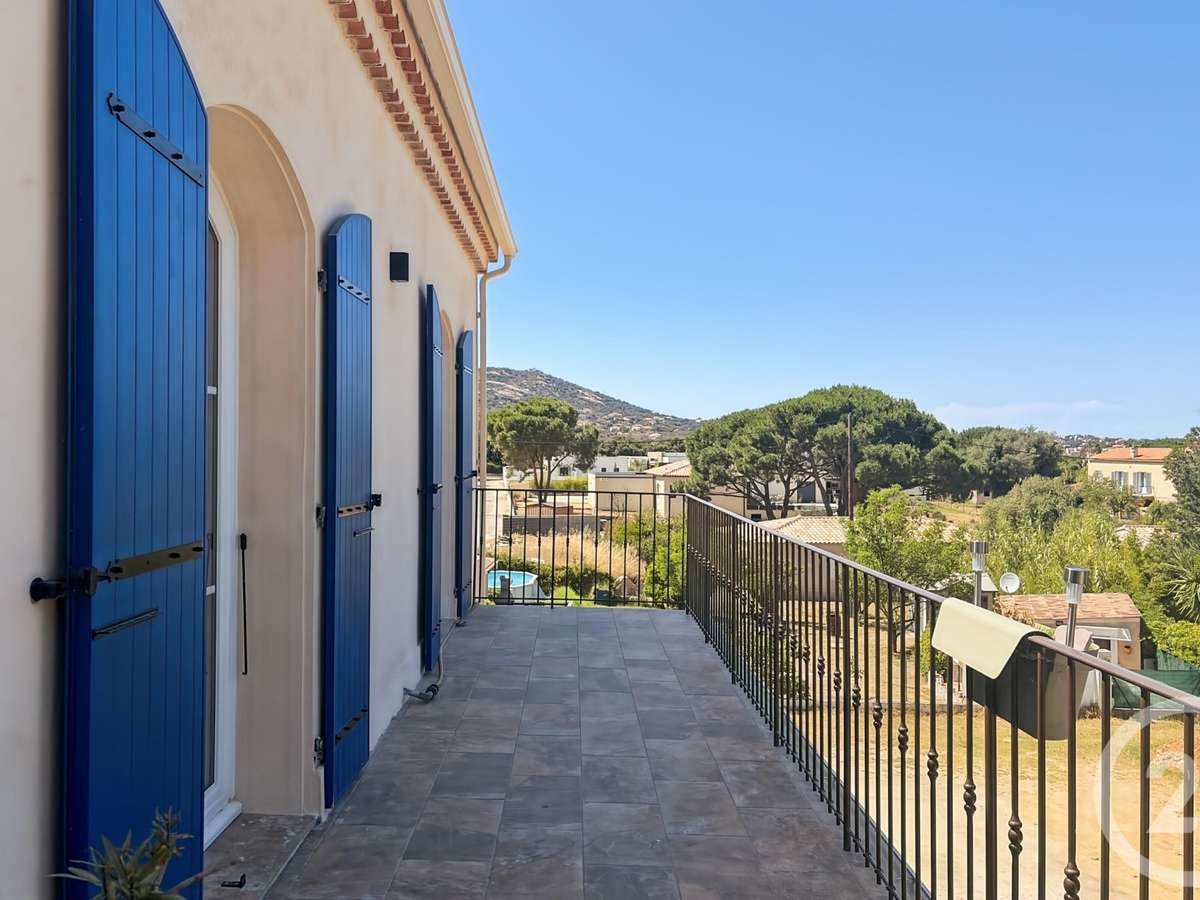 Appartement Calvi
