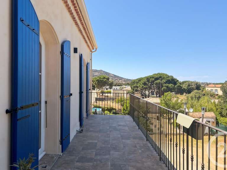 Appartement Calvi - 2 chambres - 195m²