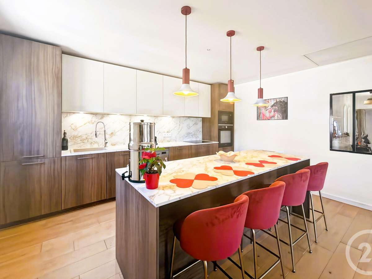 Appartement Calvi