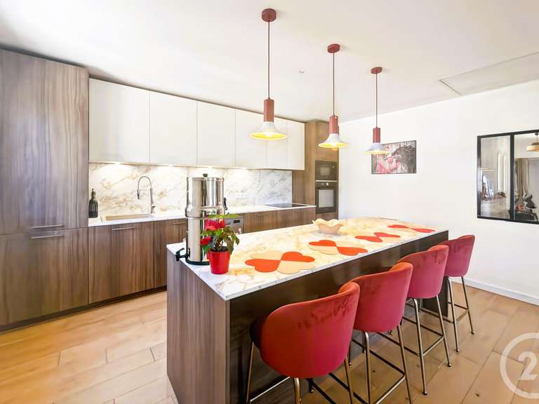 Appartement Calvi - 2 chambres - 195m²