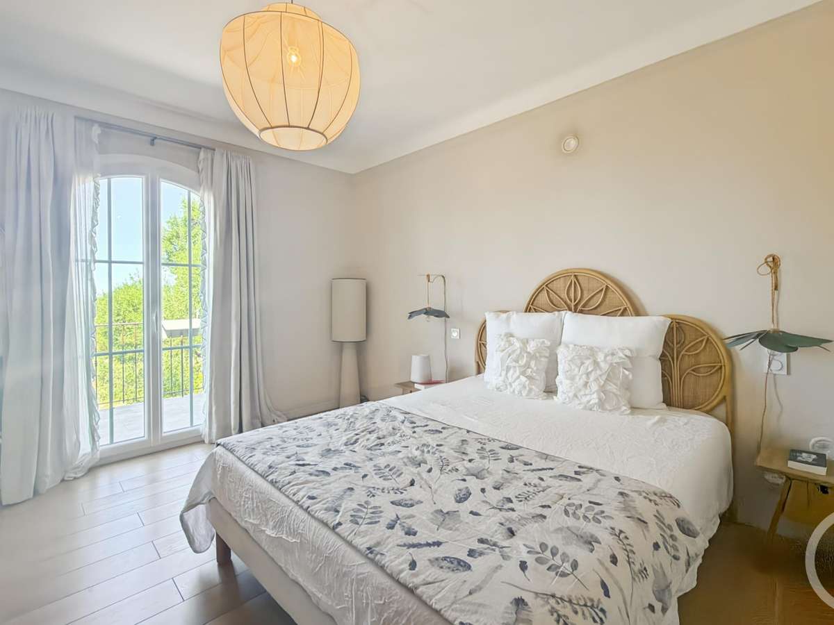 Appartement Calvi
