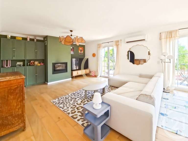 Appartement Calvi - 2 chambres - 195m²