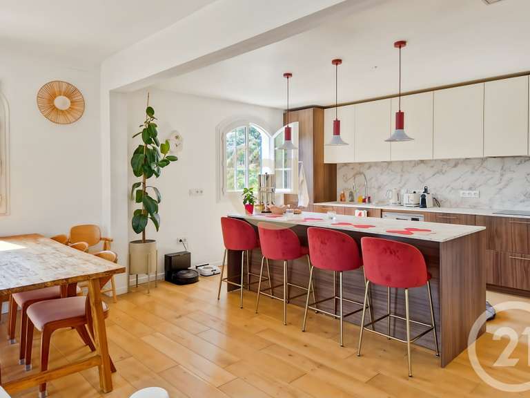 Appartement Calvi - 2 chambres - 195m²