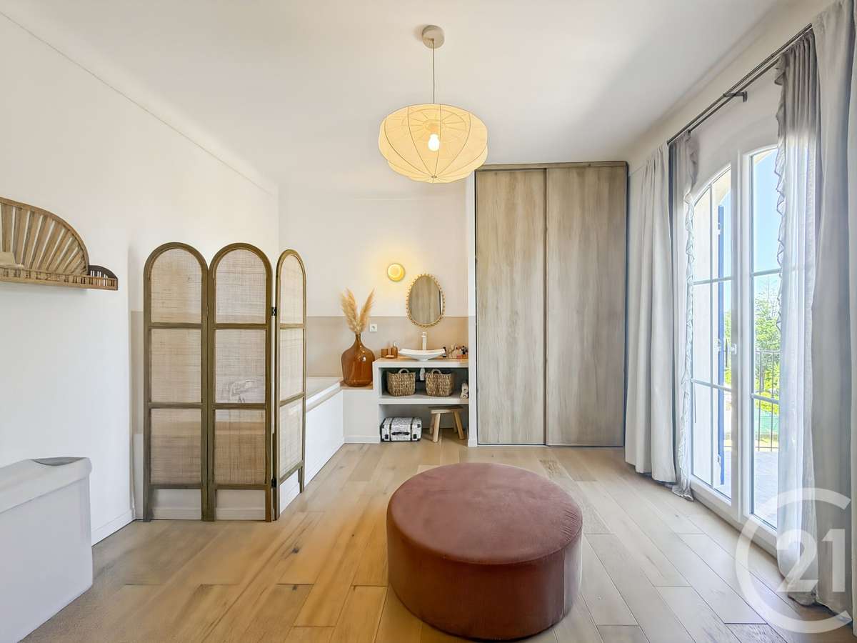 Apartment Calvi