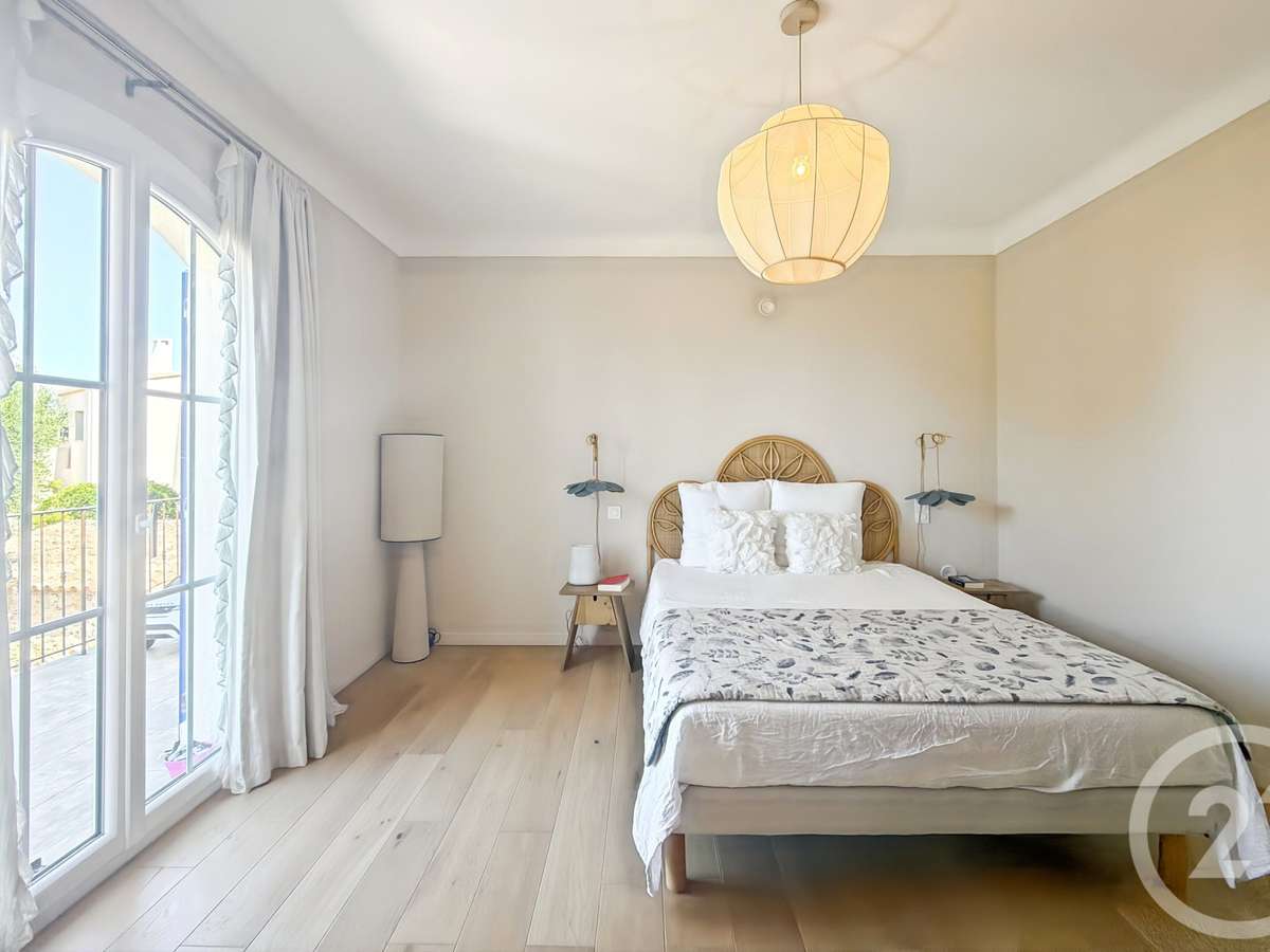 Apartment Calvi