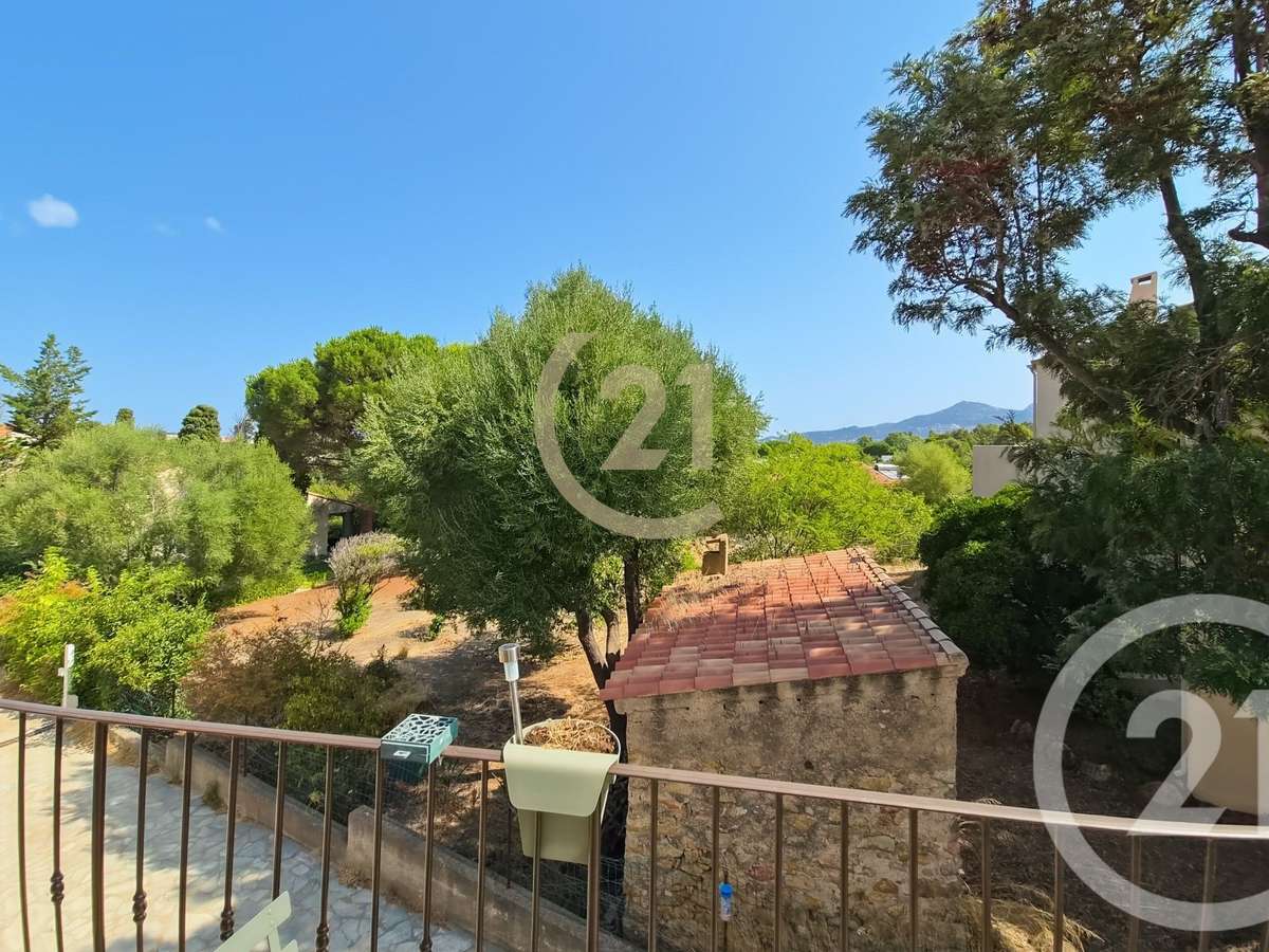 Apartment Calvi