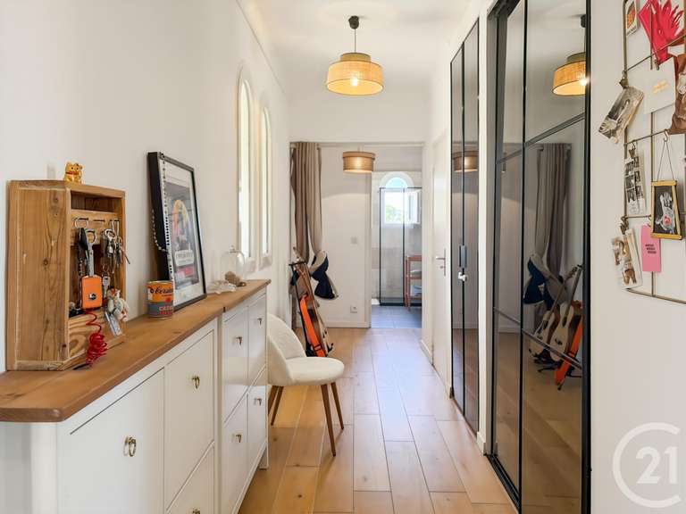 Appartement Calvi - 2 chambres - 195m²