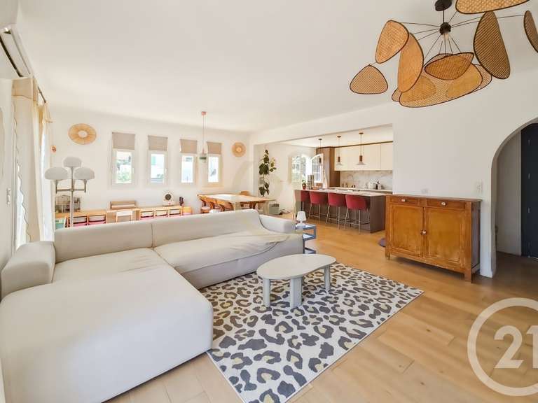 Appartement Calvi - 2 chambres - 195m²