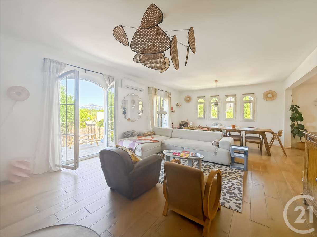 Appartement Calvi
