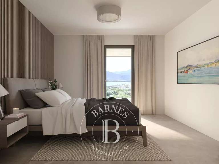 Appartement avec Vue sur mer Calvi - 3 chambres - 83m²