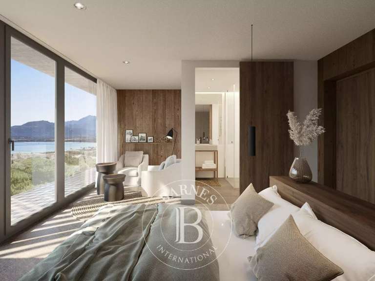Appartement avec Vue sur mer Calvi - 3 chambres - 83m²