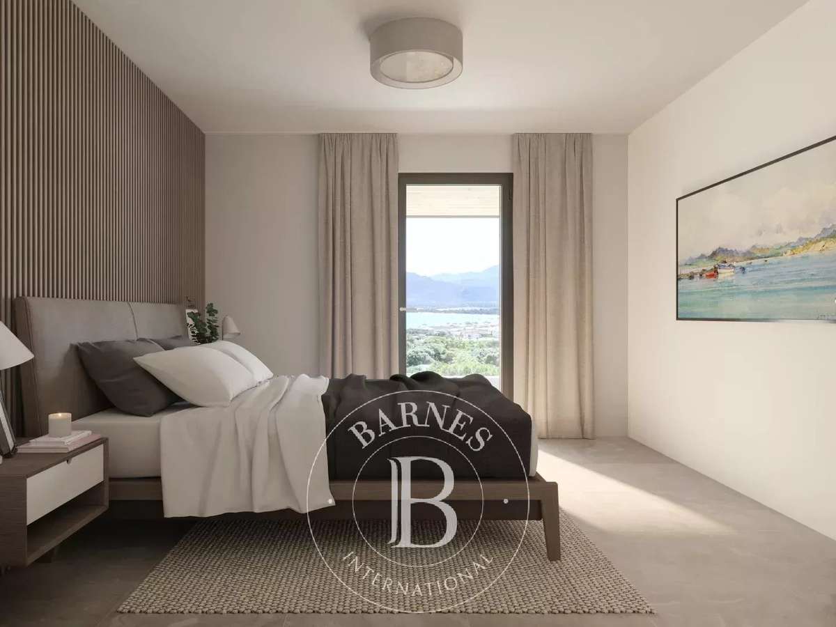 Appartement Calvi