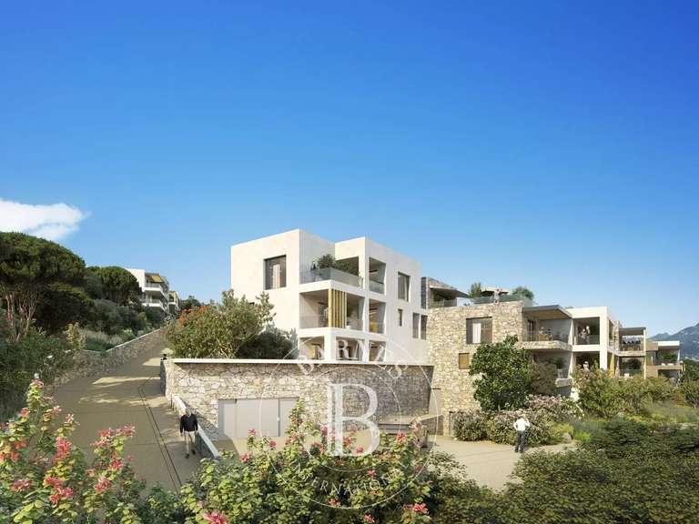 Appartement avec Vue sur mer Calvi - 4 chambres - 91m²